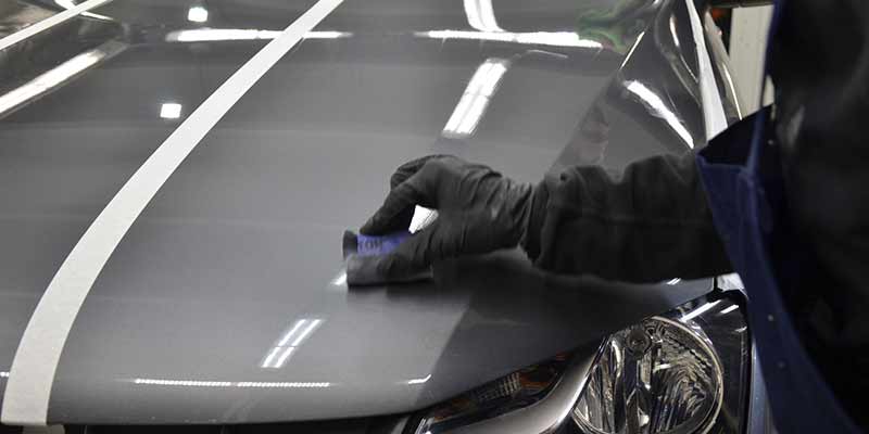 İkizdere Seramik Kaplama